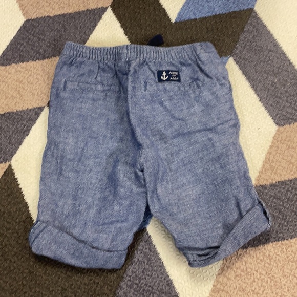 Janie and Jack baby pants - Picture 2 of 4